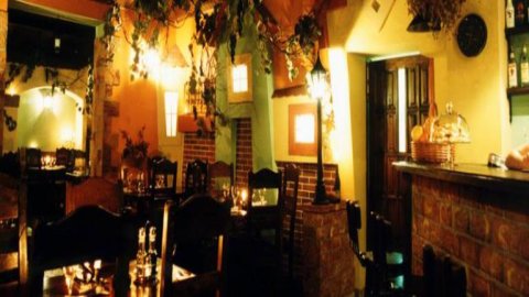 Restauracja Corazzi — zdjęcie 3