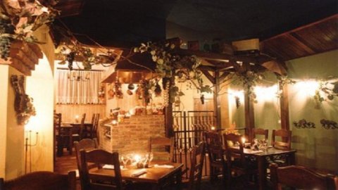 Restauracja Corazzi — zdjęcie 4