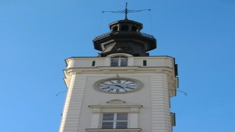 Pałac Jabłonowskich