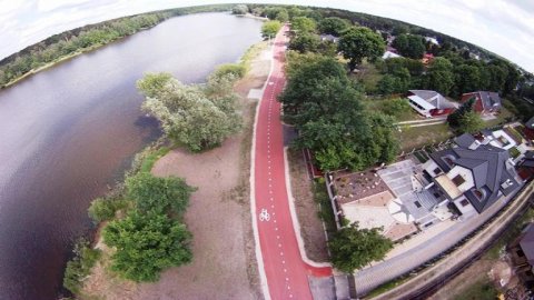Siczki Reservoir