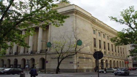 National Philharmonic