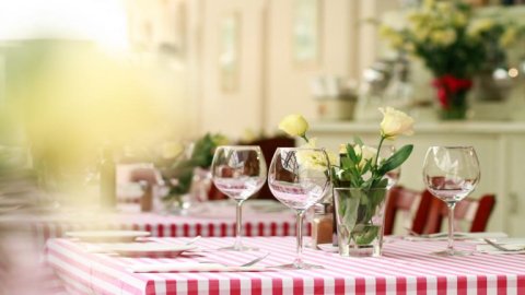 Capri Ristorante Pizzeria — zdjęcie 3