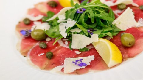 Capri Ristorante Pizzeria — zdjęcie 4