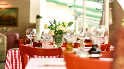 Capri Ristorante Pizzeria — zdjęcie 5