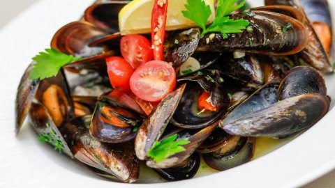 Capri Ristorante Pizzeria — zdjęcie 6