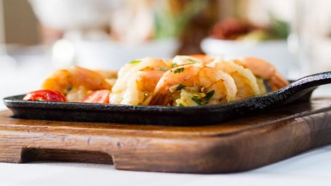 Capri Ristorante Pizzeria — zdjęcie 7