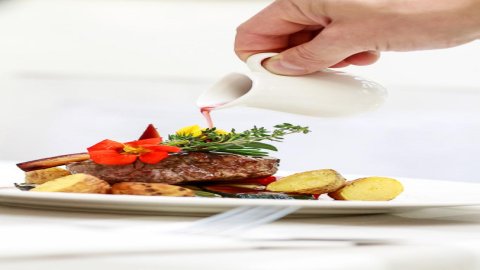 Capri Ristorante Pizzeria — zdjęcie 8