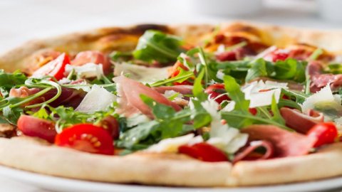 Capri Ristorante Pizzeria — zdjęcie 9