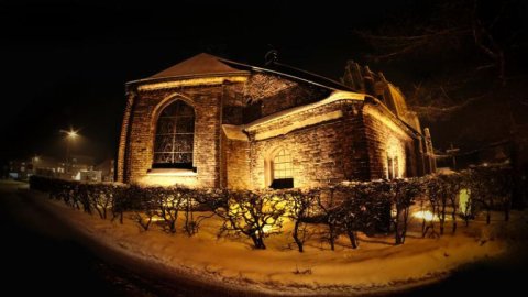 St. Michael the Archangel Church