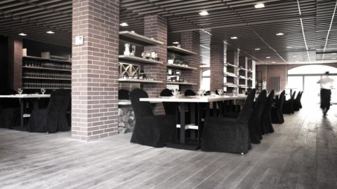 Restauracja Cucina