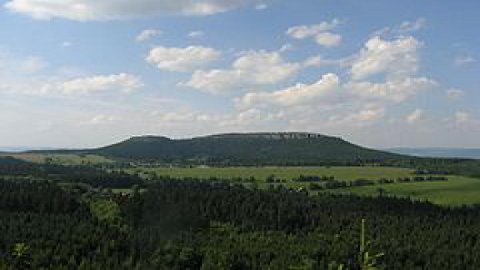 Szczeliniec Wielki