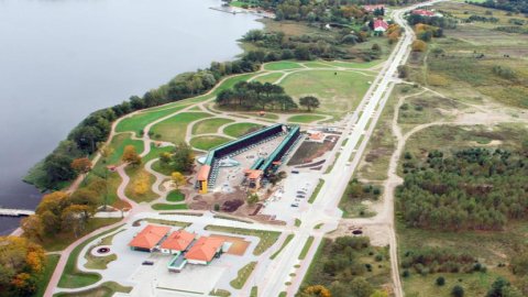 Dzielnica uzdrowiskowa