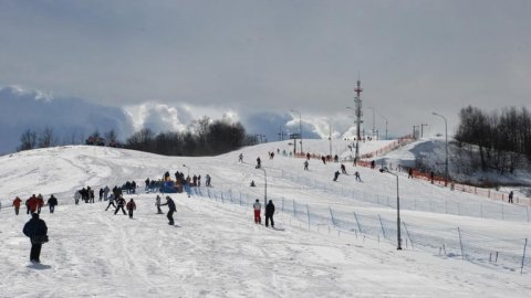 Beautiful Mountain