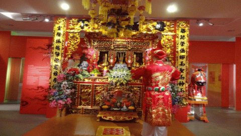 Muzeum Kobiet Wietnamu