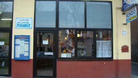Najstarsza pizzeria w Polsce