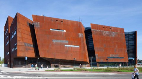Europejskie Centrum Solidarności