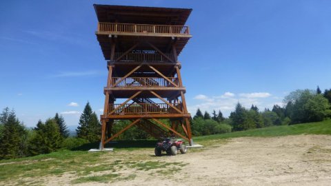 BIKEPARK Bachledova