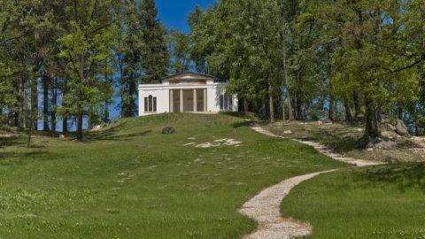 Świątynia Ateny