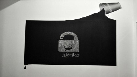 kŁódka Escape Room