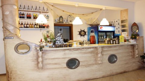 Bar Kapitański — zdjęcie 2