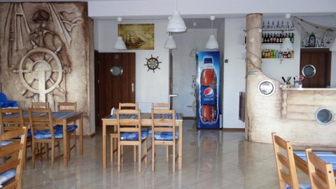 Bar Kapitański — zdjęcie 3