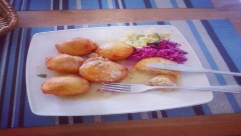 Bar Kapitański — zdjęcie 5