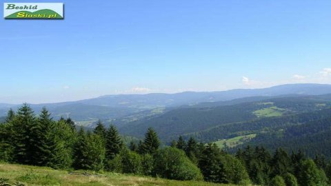 Górskie szlaki turystyczne