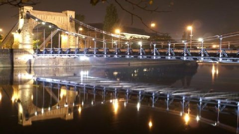 Most Grunwaldzki we Wrocławiu — zdjęcie 3