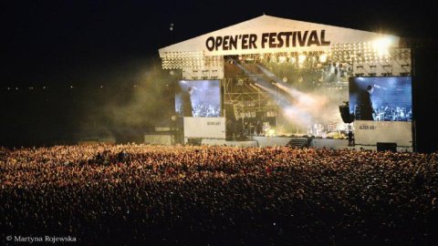 Open'er Festival