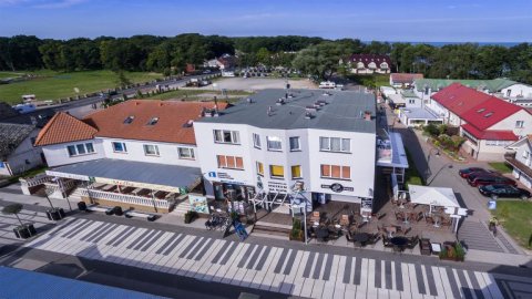 Multimedialne Muzeum na Klifie