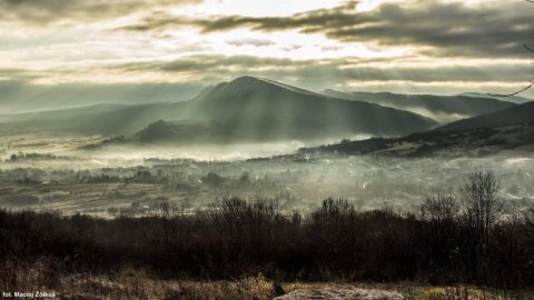 Góra Cergowa