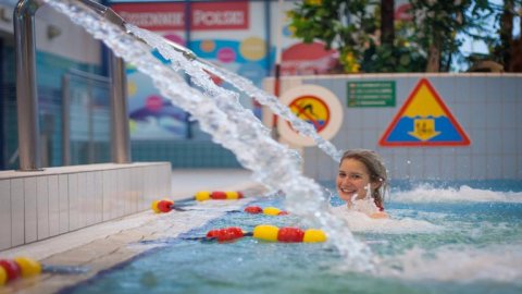 AquaPark Wodny Park w Krakowie — zdjęcie 4
