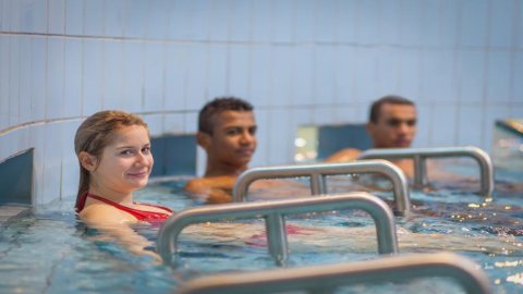 AquaPark Wodny Park w Krakowie — zdjęcie 5