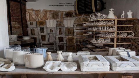 Żywe Muzeum Porcelany — zdjęcie 6