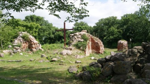 Muzeum Twierdzy Kostrzyn