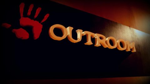 Outroom - Real Life Escape Game