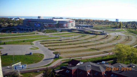 Ergo Arena