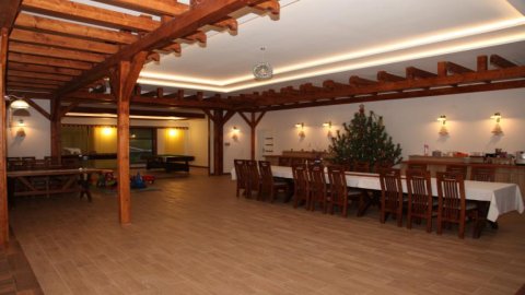 Restauracja Natura Park — zdjęcie 3
