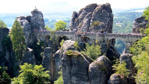 Bastei