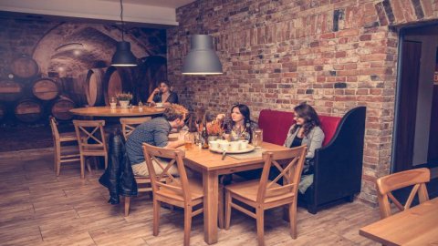 Restauracja Browar — zdjęcie 2