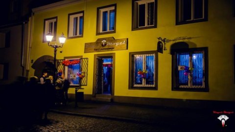 Kogel - Mogel