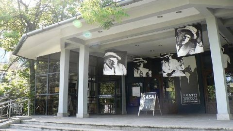 Teatr im. Stanisława Witkiewicza 