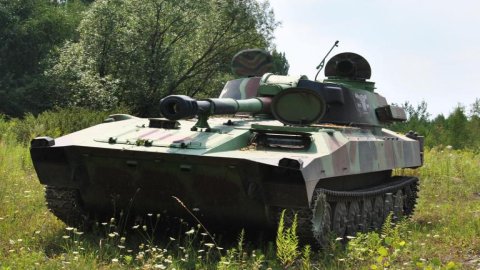 Muzeum Techniki Militarnej i Użytkowej