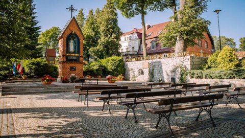 Gmina Pełna Cudów