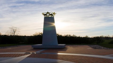 Geograficzne centrum Europy