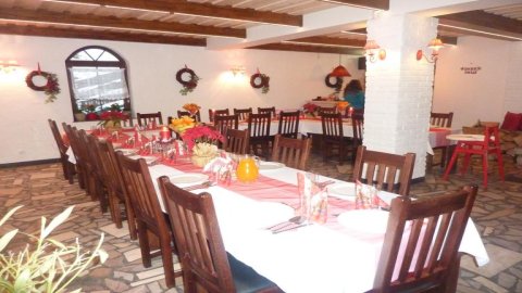 Restauracja Malinówka