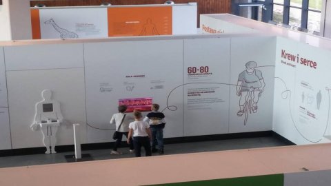 Centrum Nauki Keplera