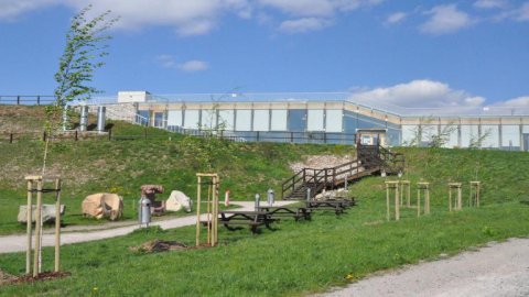 Centrum Geoedukacji