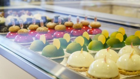 UMAM patisserie