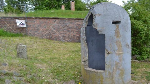 Fort Zachodni — zdjęcie 4